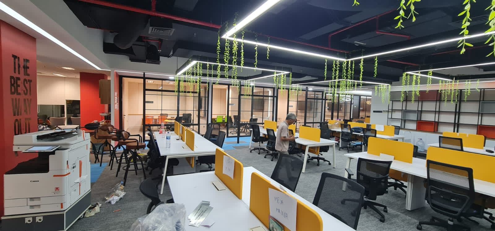 Interior & Architectural Finishing - Foto 4