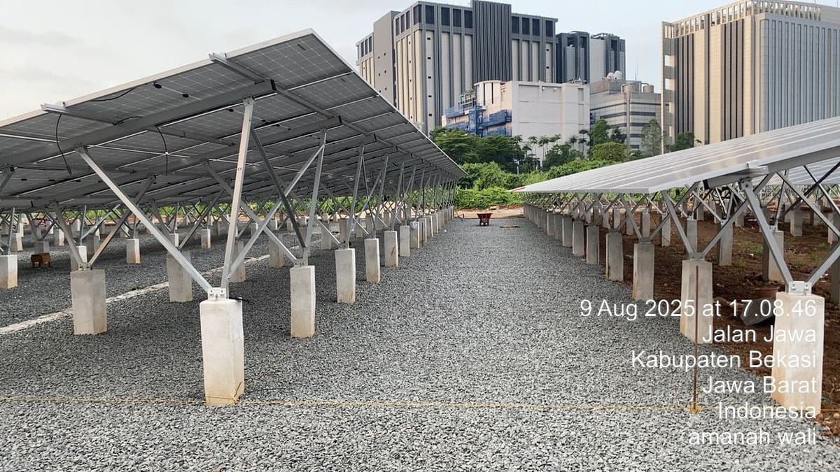 Manufacturing Plant Construction 5