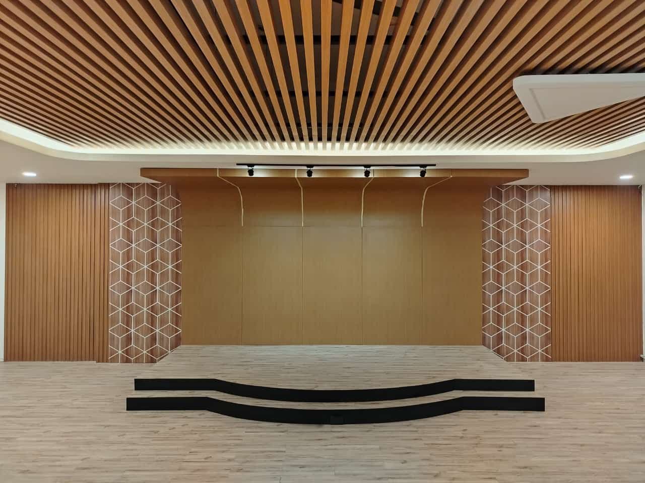 Interior & Architectural Finishing - Foto 5