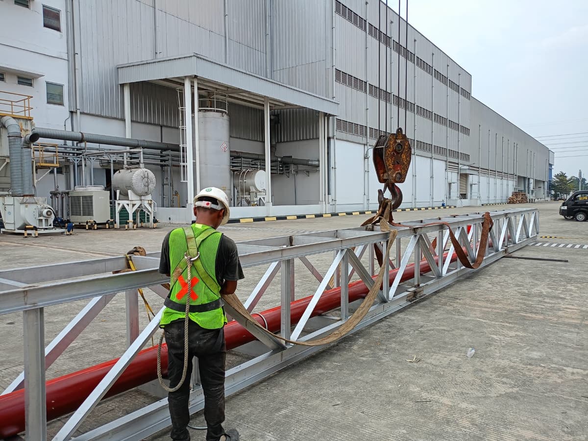 Steel Structure Engineering 2