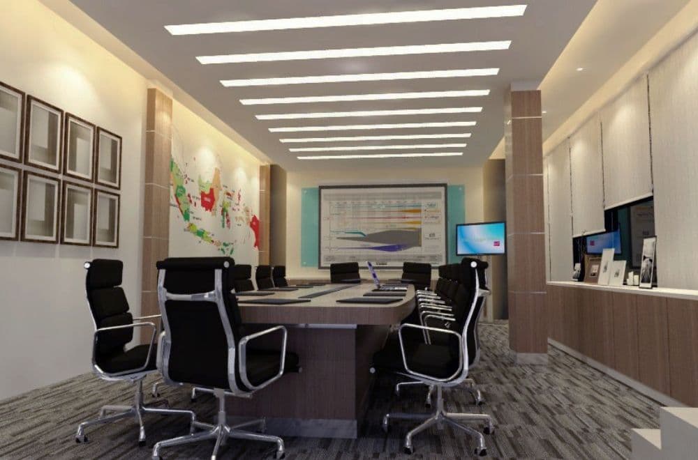 Interior & Architectural Finishing